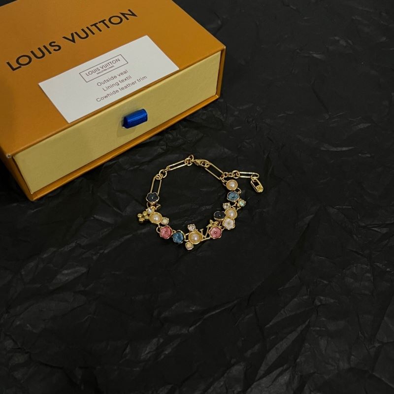 LV Bracelets